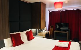 Hotel Express Newcastle Gateshead